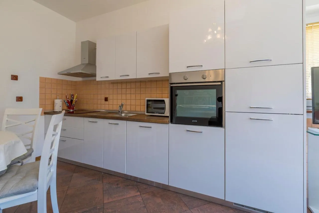 Villa M Crikvenica 0*,