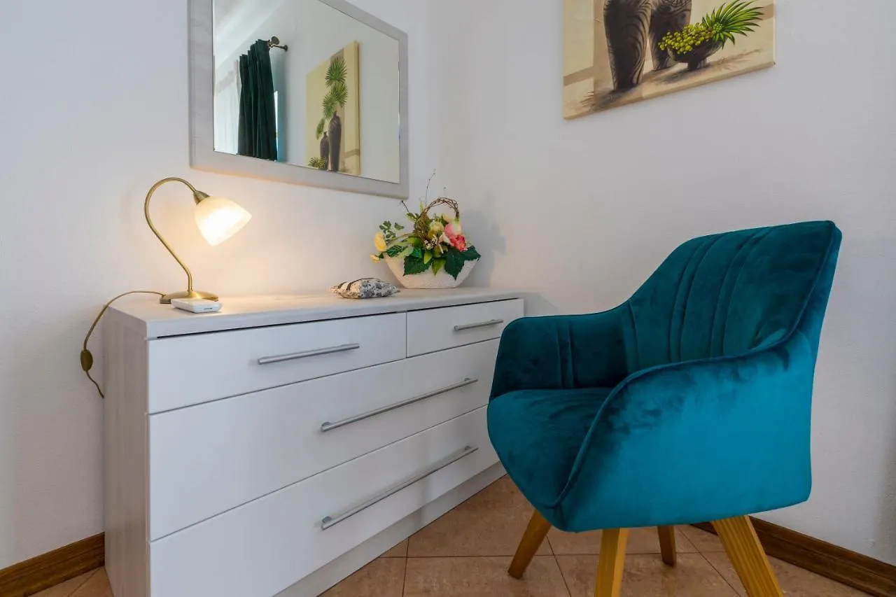 Apartmán Villa M Crikvenica
