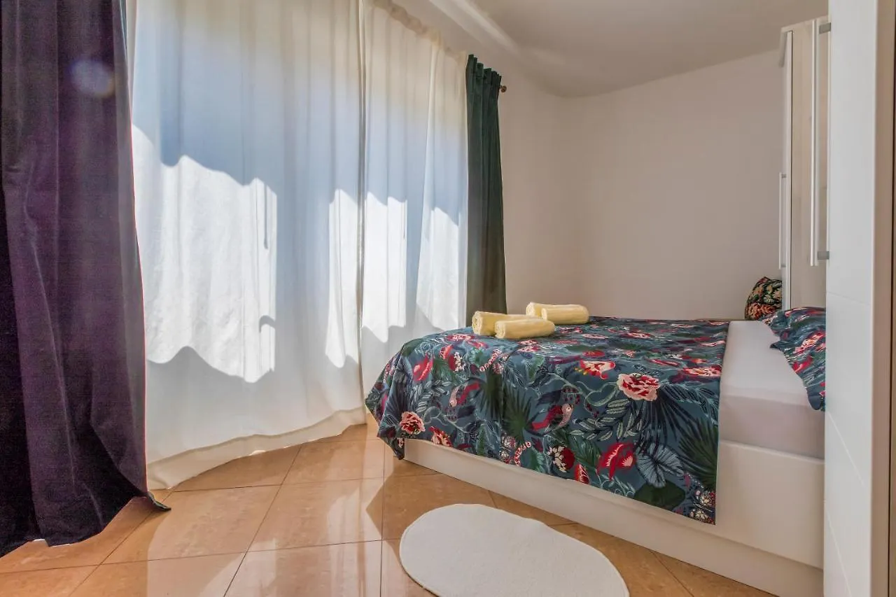 Apartment Villa M Crikvenica