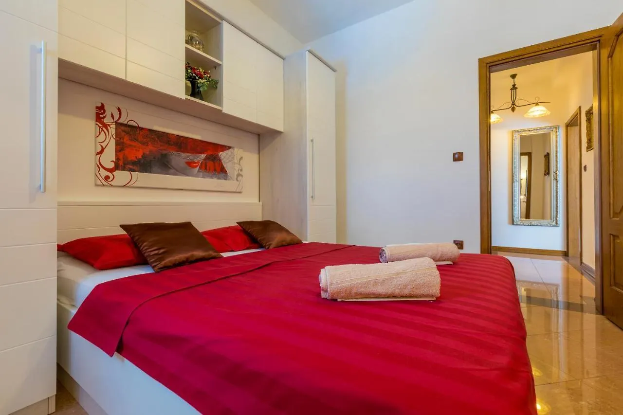 Villa M Crikvenica