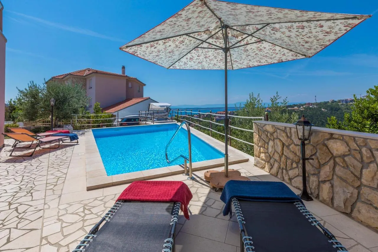 Villa M Crikvenica