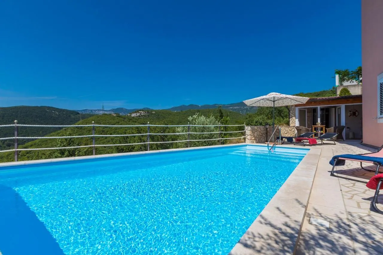 Villa M Crikvenica