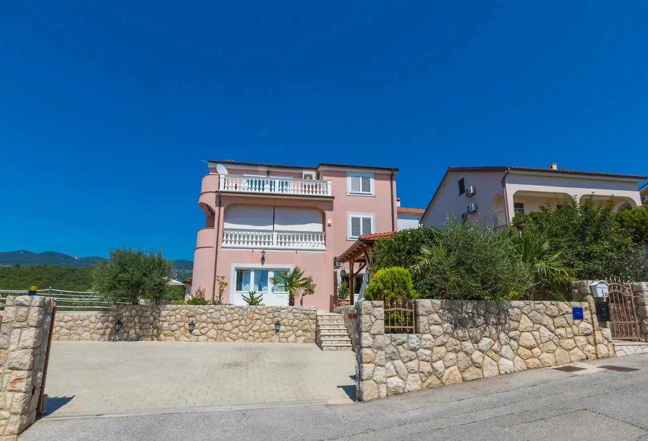 Villa M Crikvenica Kroatien