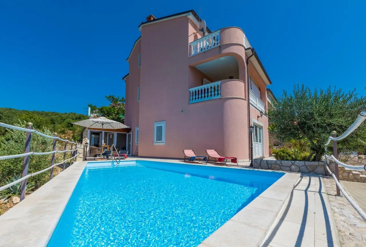 Villa M Crikvenica