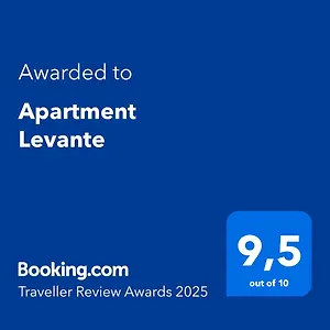 Levante Crikvenica